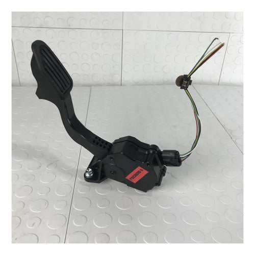 Pedal De Acelerador Toyota Prius C 2018-2021 Original