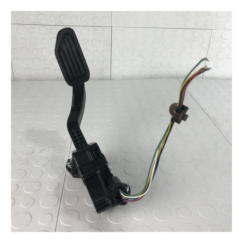 Pedal De Acelerador Toyota Prius C 2018-2021 Original
