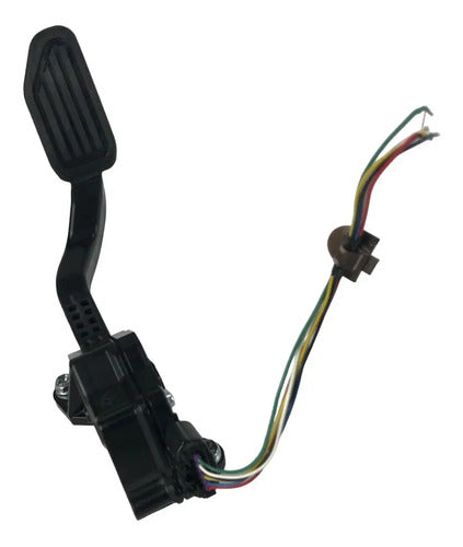 Pedal De Acelerador Toyota Prius C 2018-2021 Original