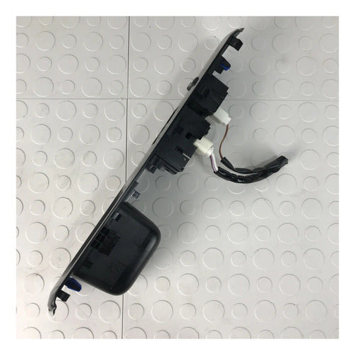 Switch Elevador Delantero Derecho Toyota Prius C 2018-2021