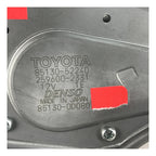 Motor Limpiaparabrisas Trasero Toyota Prius C 2018-2021