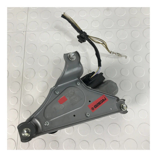 Motor Limpiaparabrisas Trasero Toyota Prius C 2018-2021