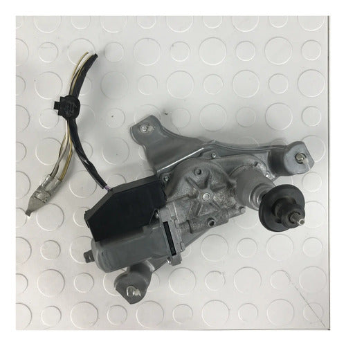 Motor Limpiaparabrisas Trasero Toyota Prius C 2018-2021