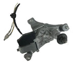 Motor Limpiaparabrisas Trasero Toyota Prius C 2018-2021