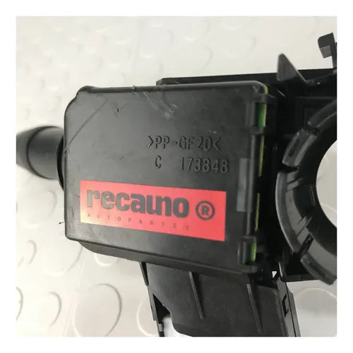 Palancas De Limpiabrisas Y Luces Toyota Prius C 2018-2021