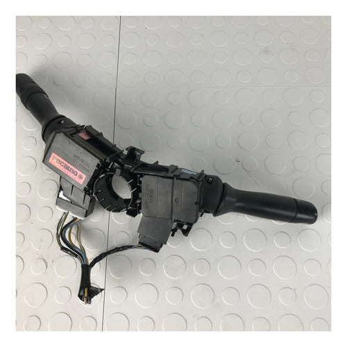 Palancas De Limpiabrisas Y Luces Toyota Prius C 2018-2021