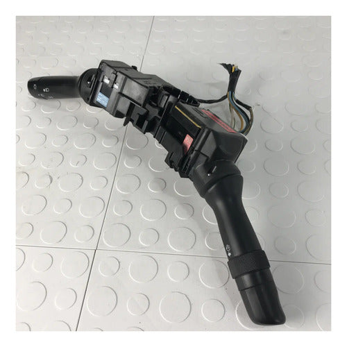 Palancas De Limpiabrisas Y Luces Toyota Prius C 2018-2021