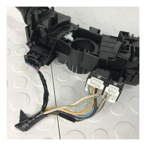 Palancas De Limpiabrisas Y Luces Toyota Prius C 2018-2021