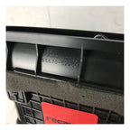 Rejillas Difusores Centrales Toyota Prius C 2018-2021
