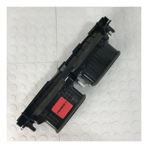 Rejillas Difusores Centrales Toyota Prius C 2018-2021