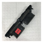 Rejillas Difusores Centrales Toyota Prius C 2018-2021