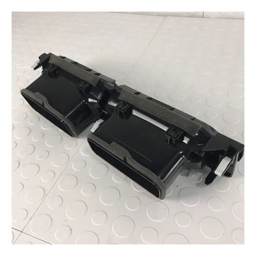 Rejillas Difusores Centrales Toyota Prius C 2018-2021