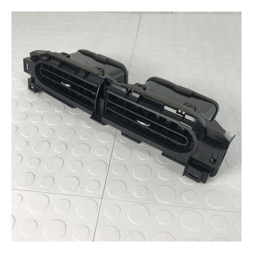 Rejillas Difusores Centrales Toyota Prius C 2018-2021