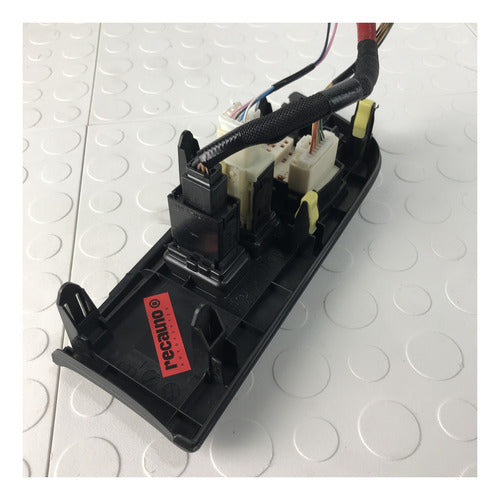 Switch Control Espejo Dimmer Toyota Prius C 2018-2021