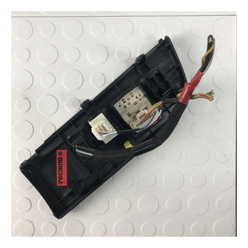 Switch Control Espejo Dimmer Toyota Prius C 2018-2021