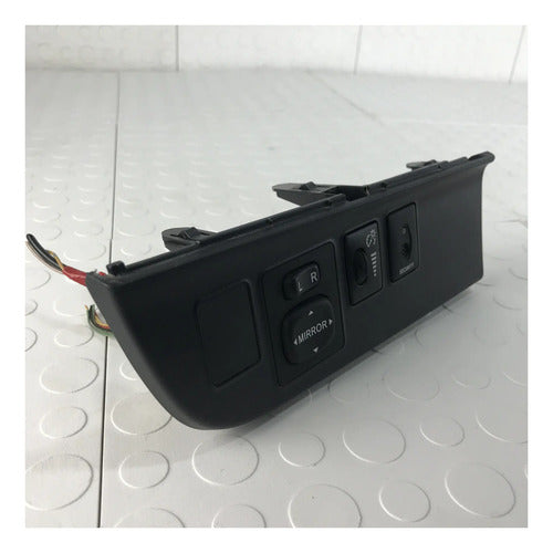 Switch Control Espejo Dimmer Toyota Prius C 2018-2021