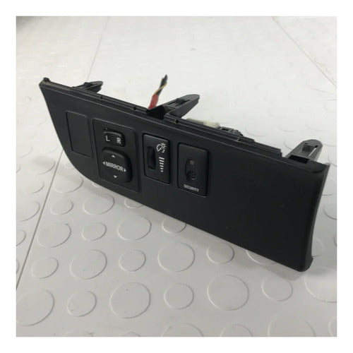 Switch Control Espejo Dimmer Toyota Prius C 2018-2021