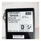 Modulo Control Cierre Puertas Toyota Yaris Hatchback 2015
