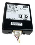 Modulo Control Cierre Puertas Toyota Yaris Hatchback 2015