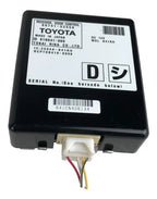 Modulo Control Cierre Puertas Toyota Yaris Hatchback 2015