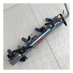 Riel Inyectores Completo Toyota Yaris Hatchbck 2012-2016 1.5