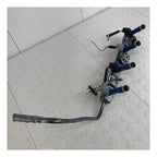 Riel Inyectores Completo Toyota Yaris Hatchbck 2012-2016 1.5