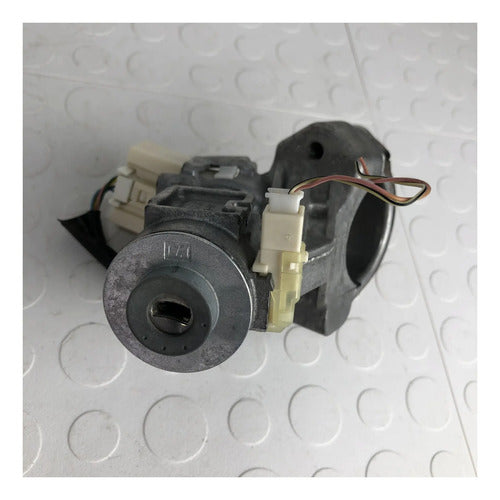 Cilindro Encendido Llave Toyota Yaris Hatchback 2012-2016