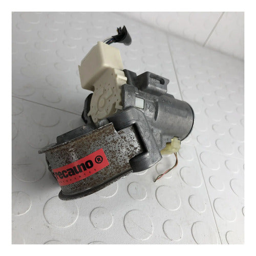 Cilindro Encendido Llave Toyota Yaris Hatchback 2012-2016