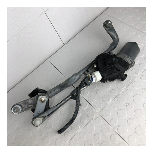 Motor Limpiaparabrisas Toyota Yaris Hatchback 2012-2016