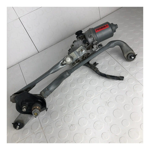 Motor Limpiaparabrisas Toyota Yaris Hatchback 2012-2016