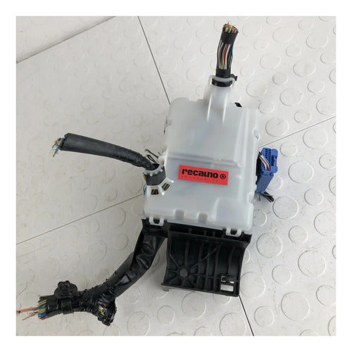 Modulo Relevadores Relays Toyota Yaris Hatchback 2015 1.5 St