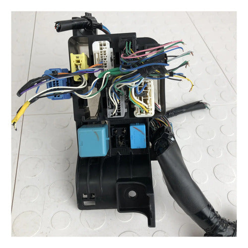 Modulo Relevadores Relays Toyota Yaris Hatchback 2015 1.5 St
