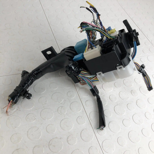 Modulo Relevadores Relays Toyota Yaris Hatchback 2015 1.5 St