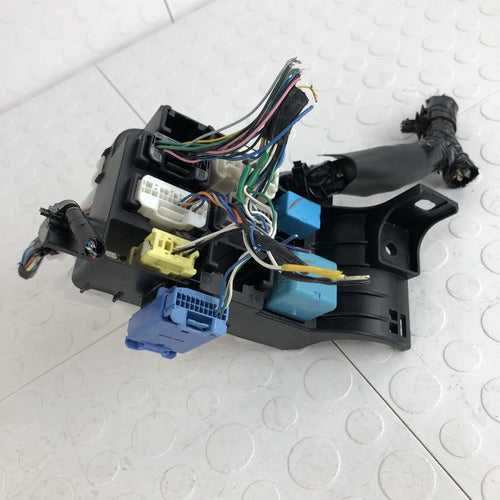 Modulo Relevadores Relays Toyota Yaris Hatchback 2015 1.5 St