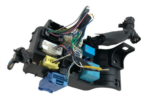 Modulo Relevadores Relays Toyota Yaris Hatchback 2015 1.5 St