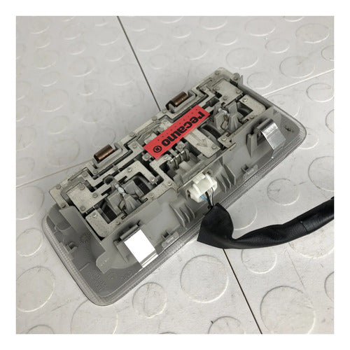Luz Interior Toldo Toyota Yaris Hatchback 2012-2016