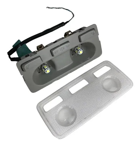 Luz Interior Toldo Toyota Yaris Hatchback 2012-2016