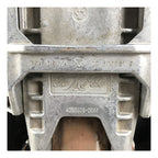 Columna De Dirección Ford Mustang 2010 V6 4.0