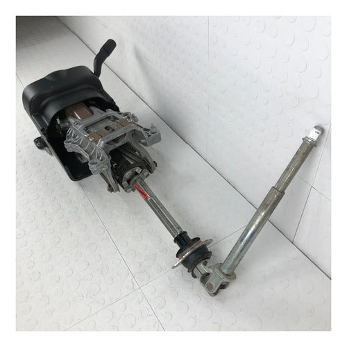 Columna De Dirección Ford Mustang 2010 V6 4.0