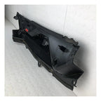 Moldura Tolva Limpiaparabrisas Izquierda Ford Mustang 2010