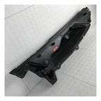 Moldura Tolva Limpiaparabrisas Izquierda Ford Mustang 2010
