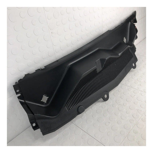 Moldura Tolva Limpiaparabrisas Izquierda Ford Mustang 2010