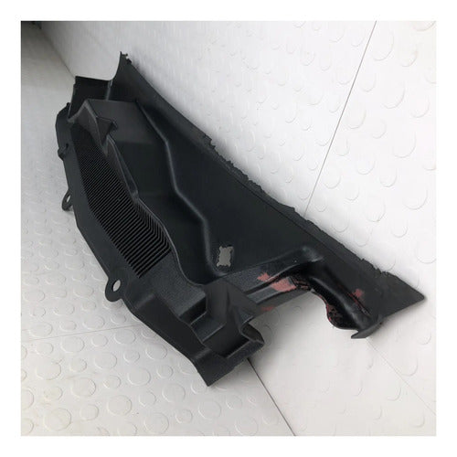 Moldura Tolva Limpiaparabrisas Izquierda Ford Mustang 2010
