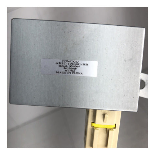 Módulo Cable Antena Radio Ford Mustang 2010-2014