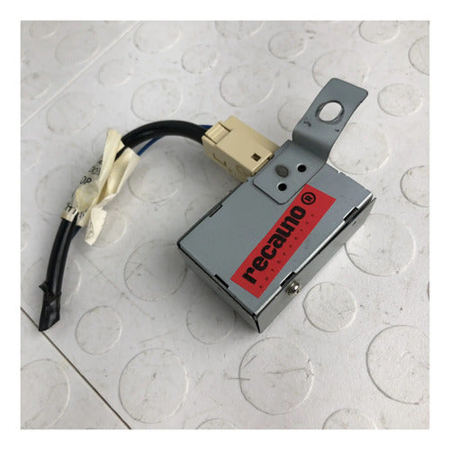 Módulo Cable Antena Radio Ford Mustang 2010-2014