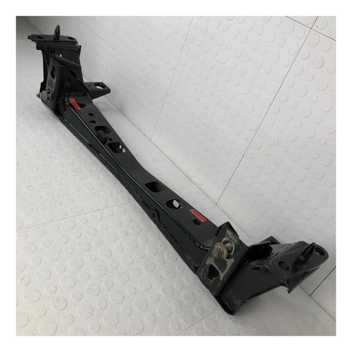 Base Soporte Motor Marco Crossmember Ford Mustang 2010 V6