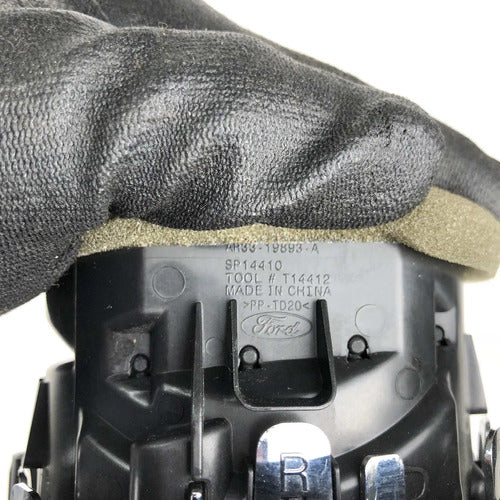 Difusor Rejilla Derecha Ac Clima Ford Mustang 2010-2014