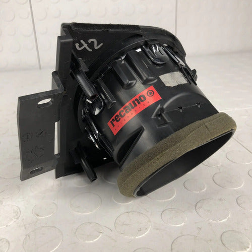 Difusor Rejilla Derecha Ac Clima Ford Mustang 2010-2014
