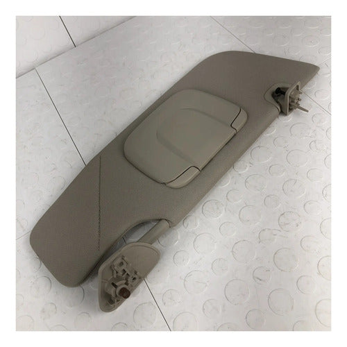 Visera Parasol Derecha Ford Mustang 2010-2014
