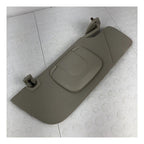 Visera Parasol Derecha Ford Mustang 2010-2014
